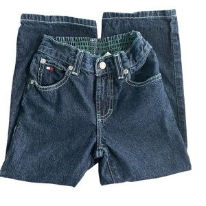 Tommy Hilfiger Boys Jeans